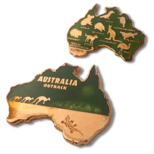 Brass Promotional Coins