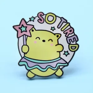 Enamel Lapel Pins for Events