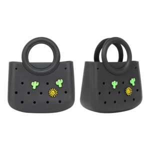 Eva Waterproof Cartoon Beach Bag