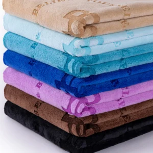 Microfiber Fitness Sweat Towel