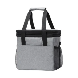 Durable Insulated Oxford Cooler Bag