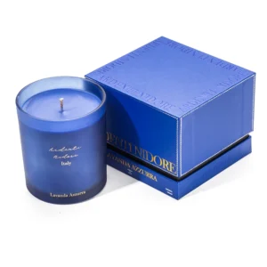 Customizable Soy Wax Aromatic Candle
