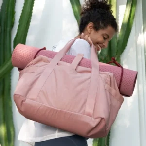 Fashionable Unisex Yoga Duffle Bag
