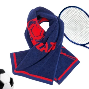 530gsm Cotton Terry Sports Towel