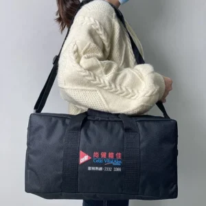 Large Insulated Shipping Bags