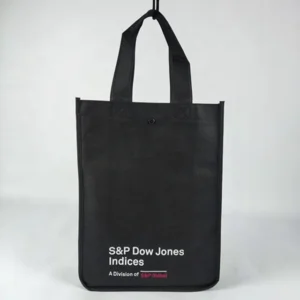 Medium Recyclable Non-woven Tote Bag