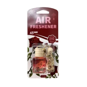 8ml Hanging Car Air Freshener