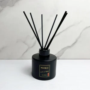 Customizable Glass Reed Diffuser Bottle