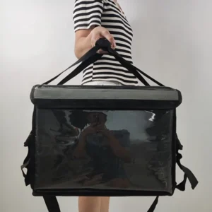 Insulated Thermal Cooler Bag