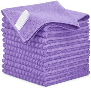 Microfiber Quick-dry Kitchen Towels