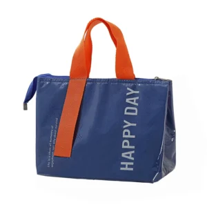 Waterproof Insulated Lunch Bag
