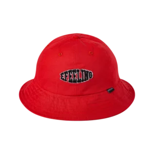 Embroidered Unisex Bucket Hat