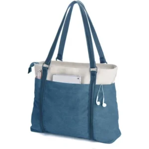 Customizable Recyclable Canvas Bags