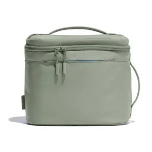Insulated Leak-proof Cooler Bag with Handle