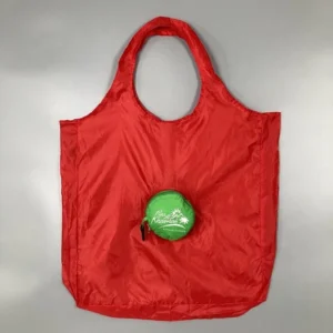 Eco-friendly Foldable Rpet Shopper Bag