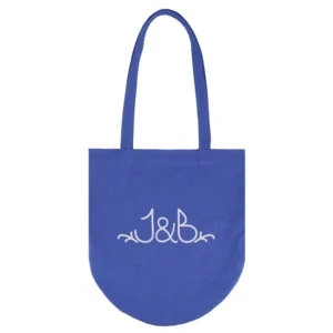 Customizable Cotton Tote Bag