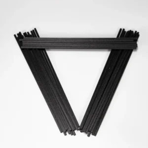 Customizable Fragrance Fiber Diffuser Sticks