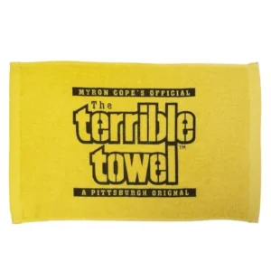 Customizable Microfiber Sports Gym Towel