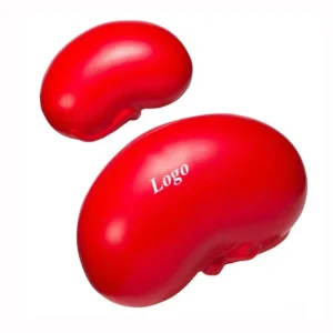 Pu Foam Kidney Stress Ball