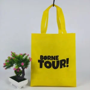 Non-woven Shopping Bags
