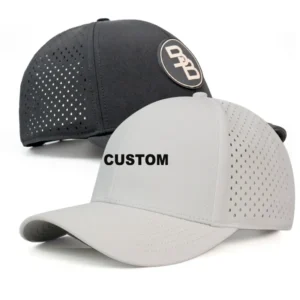 Waterproof Trucker Hats