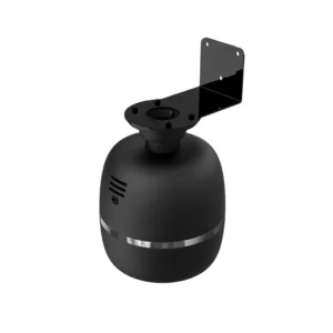 Smart Wall-mounted Aroma Diffuser