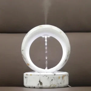 Zero Gravity Cool Mist Humidifier