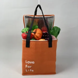 Neoprene Insulated Can Cooler Bag