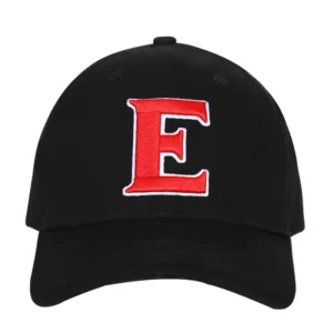 3d Embroidered Unisex Cotton Baseball Cap