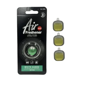 Car Air Freshener Vent Clip