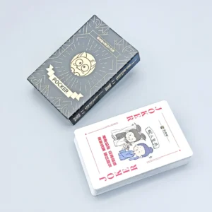Tarot Cards with Guidebook
