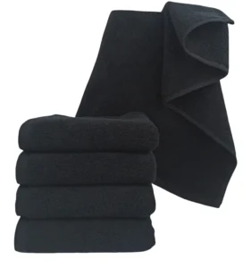 Organic Quick-dry Cotton Towel Set