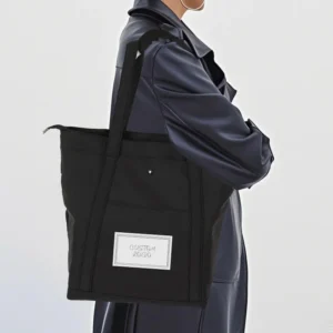 Large Capacity Canvas Tote Bag