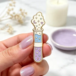 Customizable Enamel Lapel Pins