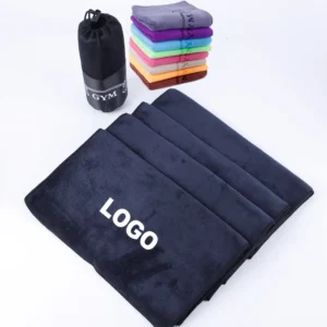 Customizable Quick-dry Sports Towel