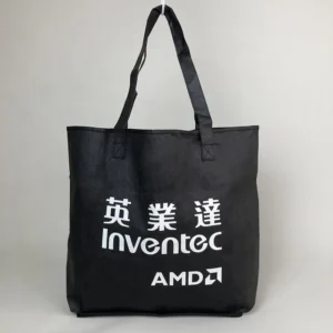 3- in -1 Foldable Tote and Laundry Bag