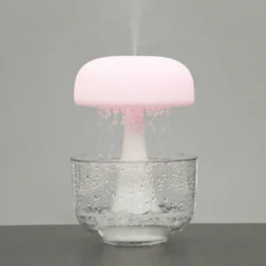 Rain Cloud Aroma Diffuser Humidifier