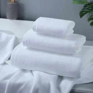 Luxury Cotton Hotel Bath Towel