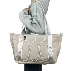 Unisex Fashion Rpet Gym Duffel Bag