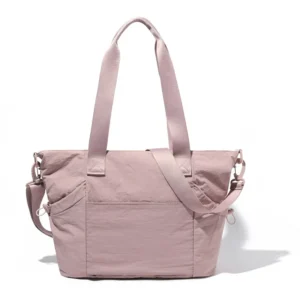 Nylon Waterproof Sports Shoulder Bag
