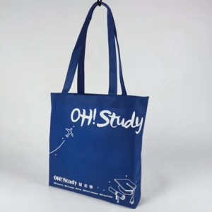 Reusable Foldable Tote Bag