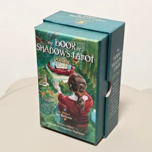 Trauma Healing Oracle Cards