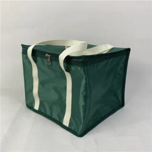 Foldable Insulated Picnic Cooler Bag