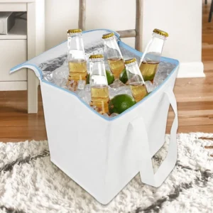 Eco-friendly Rpet Thermal Lunch Cooler Bag
