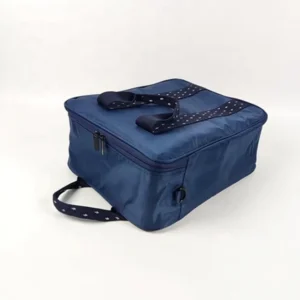Polyester Travel Shoe Storage Bag