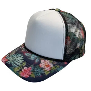 Unisex Mesh Trucker Hat